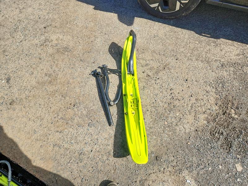 Продаж на аукціоні авто 2018 Ski-doo Snowmobile, vin: 2BPSUMJN7JV000056, номер лоту: 46455456