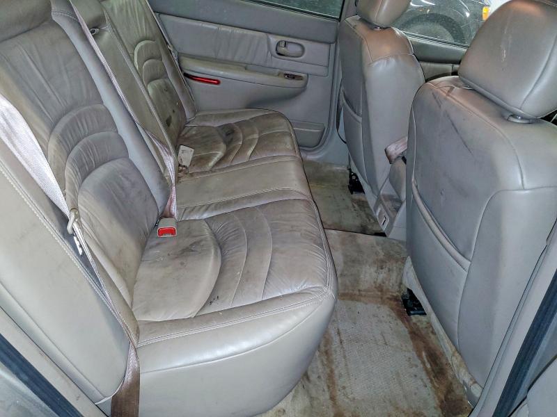 Aukcja sprzedaży 2000 Buick Century, vin: 2G4WY55J9Y1288209, numer aukcji: 79029645