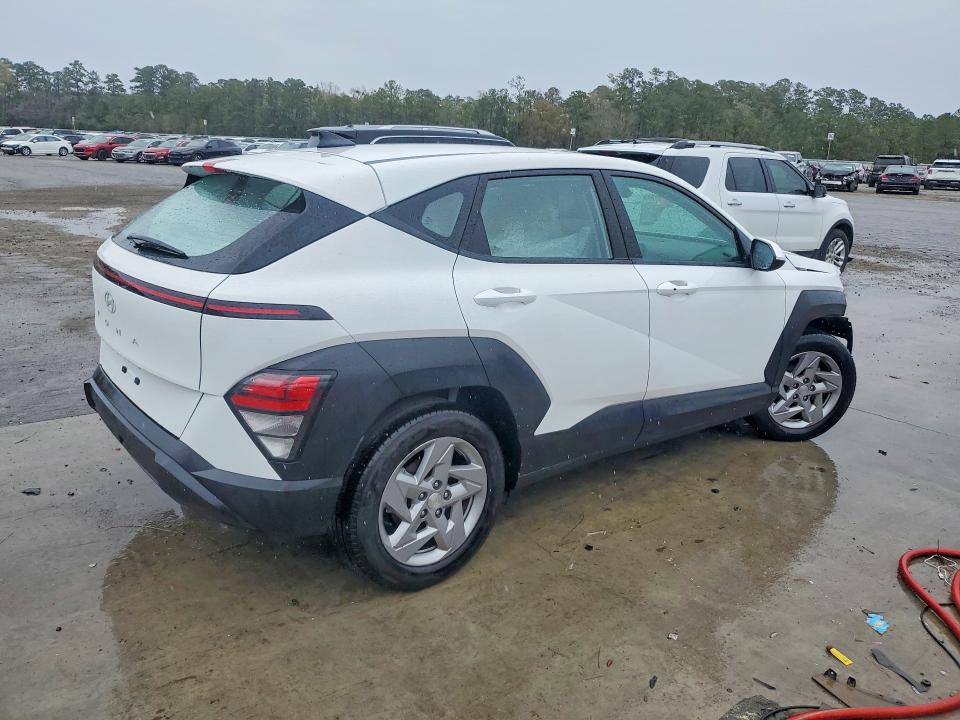 Продаж на аукціоні авто 2024 Hyundai Kona, vin: KM8HA3AB3RU183851, номер лоту: 42047816