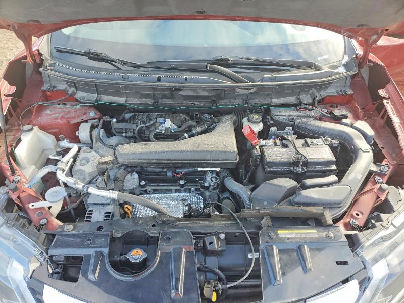 Aukcja sprzedaży 2019 Nissan Rogue, vin: 5N1AT2MV9KC838649, numer aukcji: 78906085