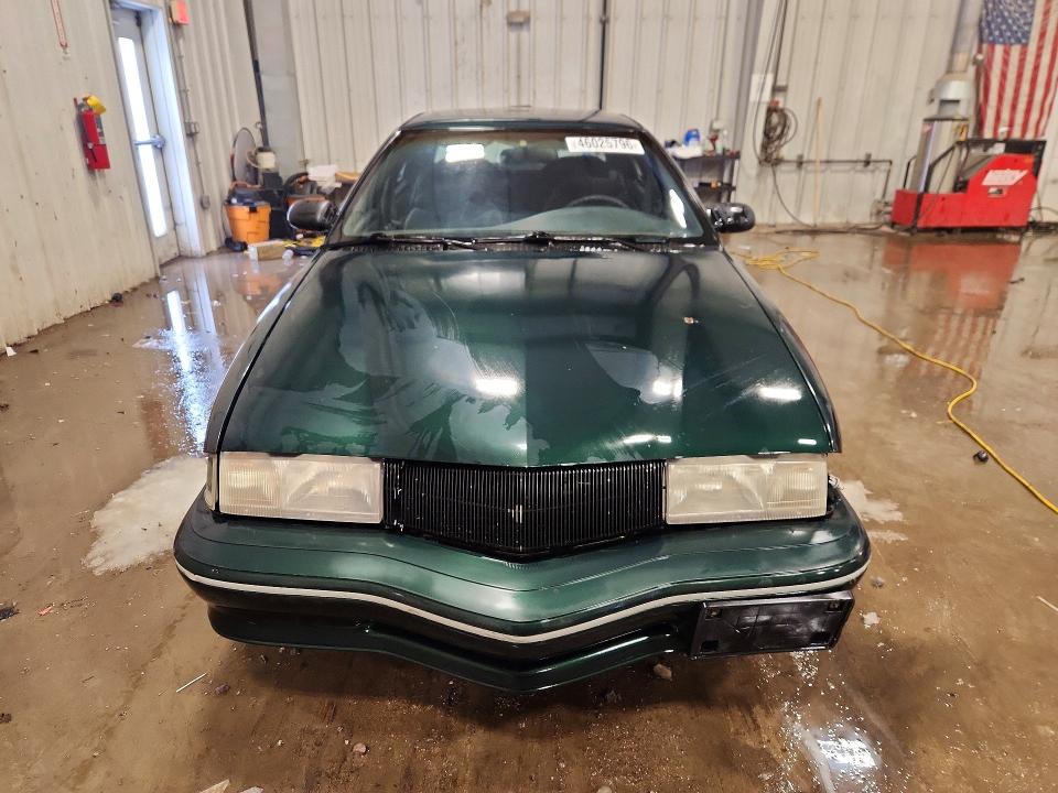 46025796 :رقم المزاد ، 1G4NV55D0SC431256 vin ، 1995 Buick Skylark مزاد بيع