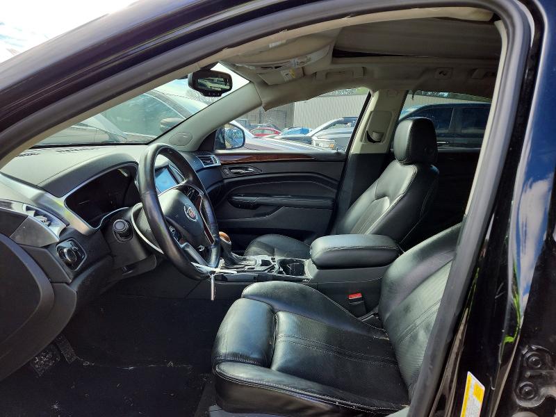 Aukcja sprzedaży 2016 Cadillac Srx, vin: 3GYFNEE33GS523067, numer aukcji: 42003286