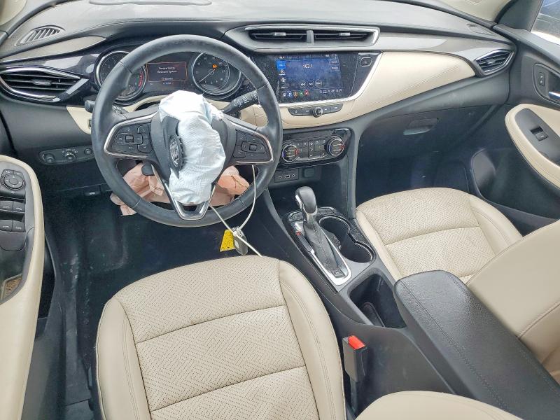 Продаж на аукціоні авто 2023 Buick Encore Gx, vin: KL4MMFSL1PB063486, номер лоту: 47821326