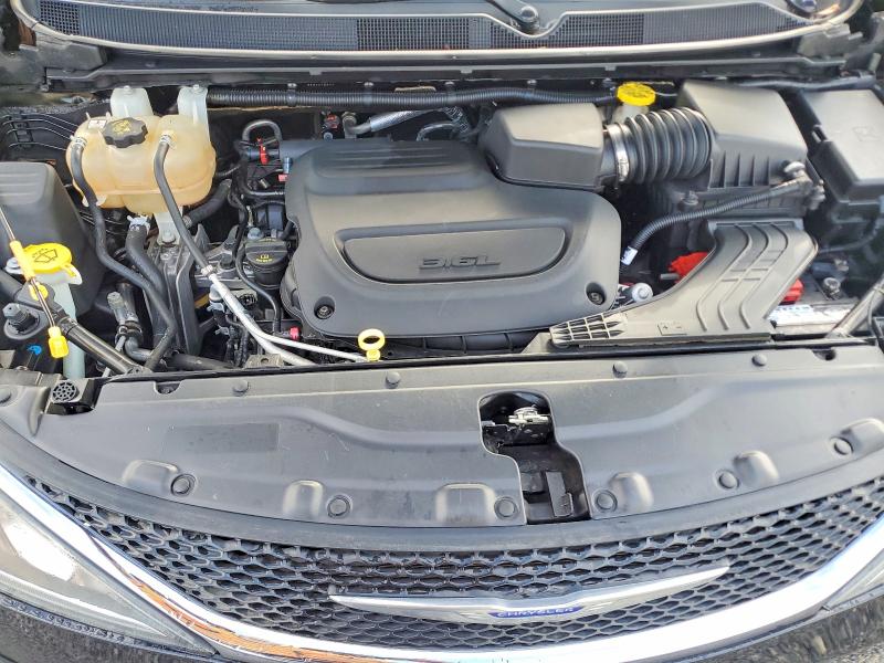 45736406 :رقم المزاد ، 2C4RC1BG6LR124718 vin ، 2020 Chrysler Pacifica مزاد بيع