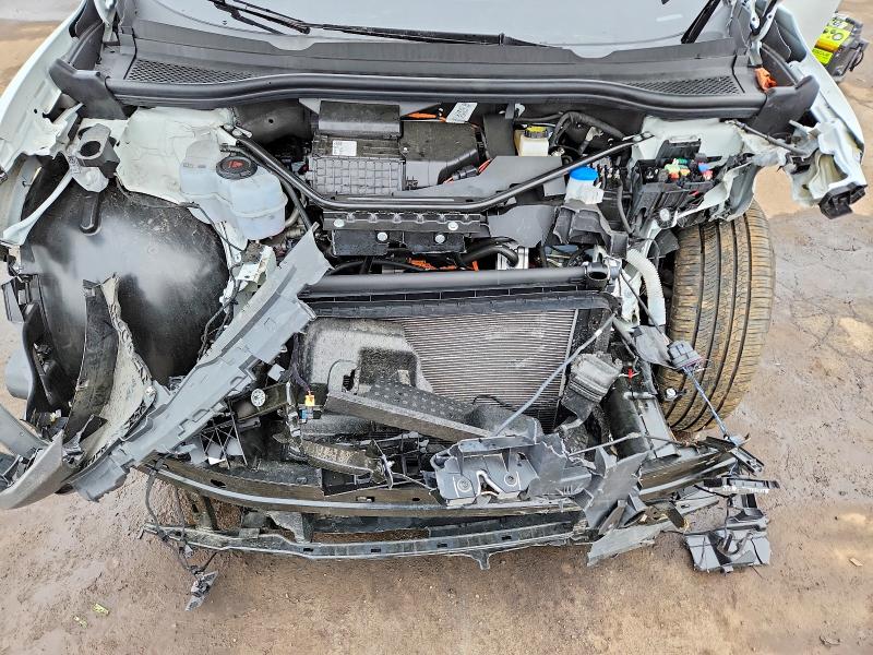 41707726 :رقم المزاد ، 1V2DSPE84RC016988 vin ، 2024 Volkswagen Id.4 مزاد بيع