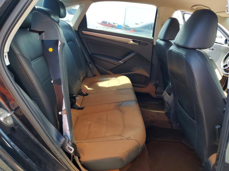 Aukcja sprzedaży 2018 Volkswagen Passat, vin: 1VWAA7A36JC042155, numer aukcji: 47653736