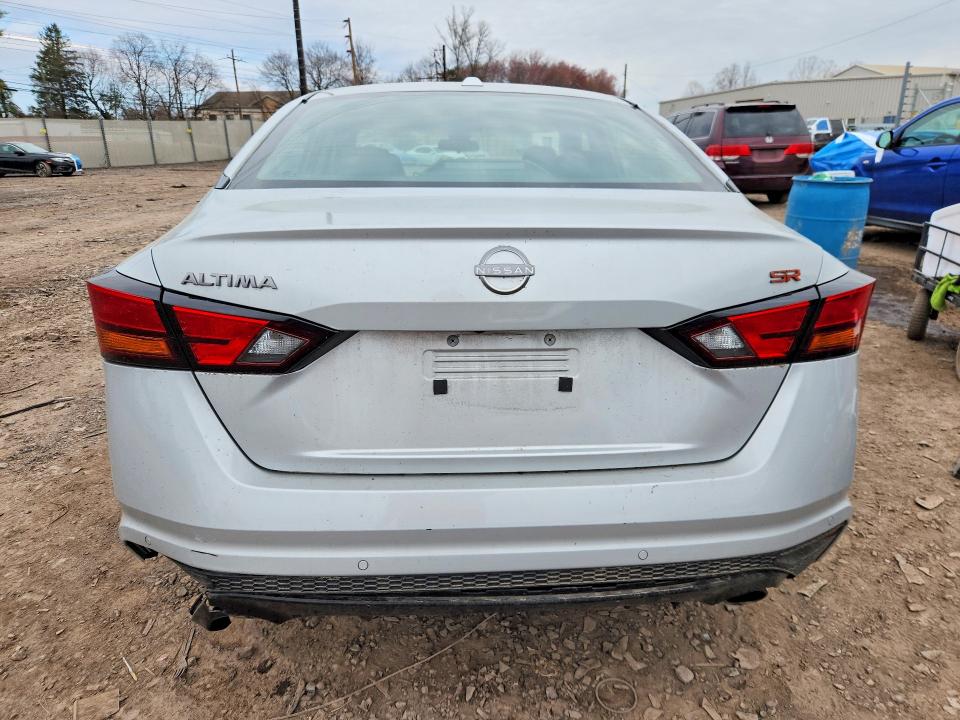 Auction sale of the 2023 Nissan Altima, vin: 1N4BL4CV8PN338392, lot number: 47988646