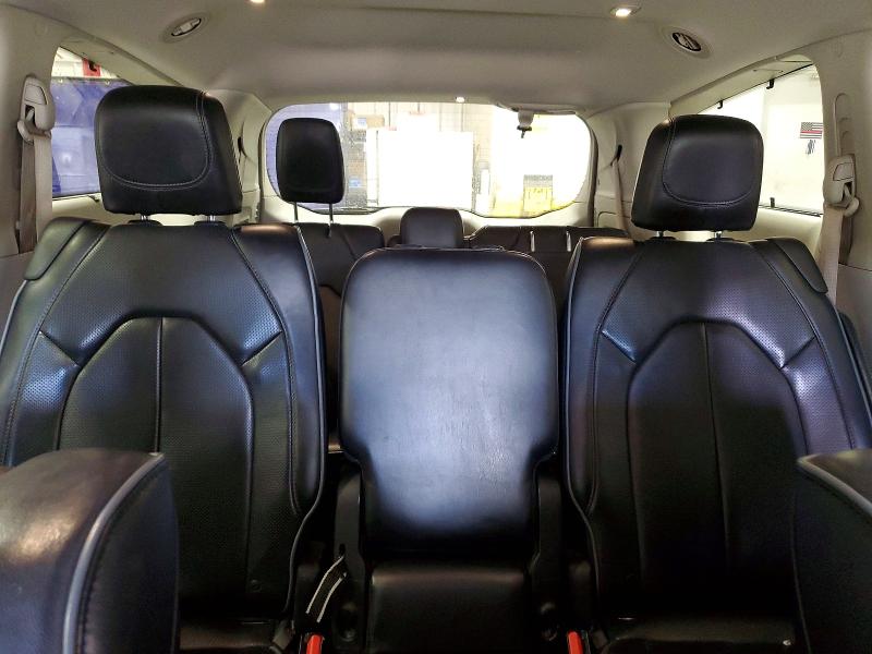 Aukcja sprzedaży 2018 Chrysler Pacifica, vin: 2C4RC1GG6JR107424, numer aukcji: 45763356