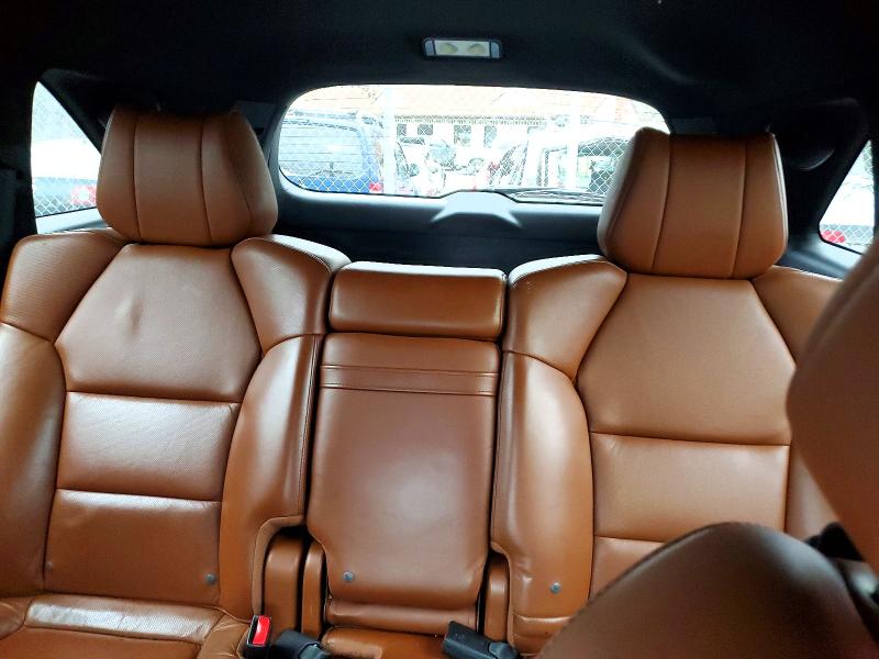Aukcja sprzedaży 2011 Acura Mdx, vin: 2HNYD2H55BH543176, numer aukcji: 41804576