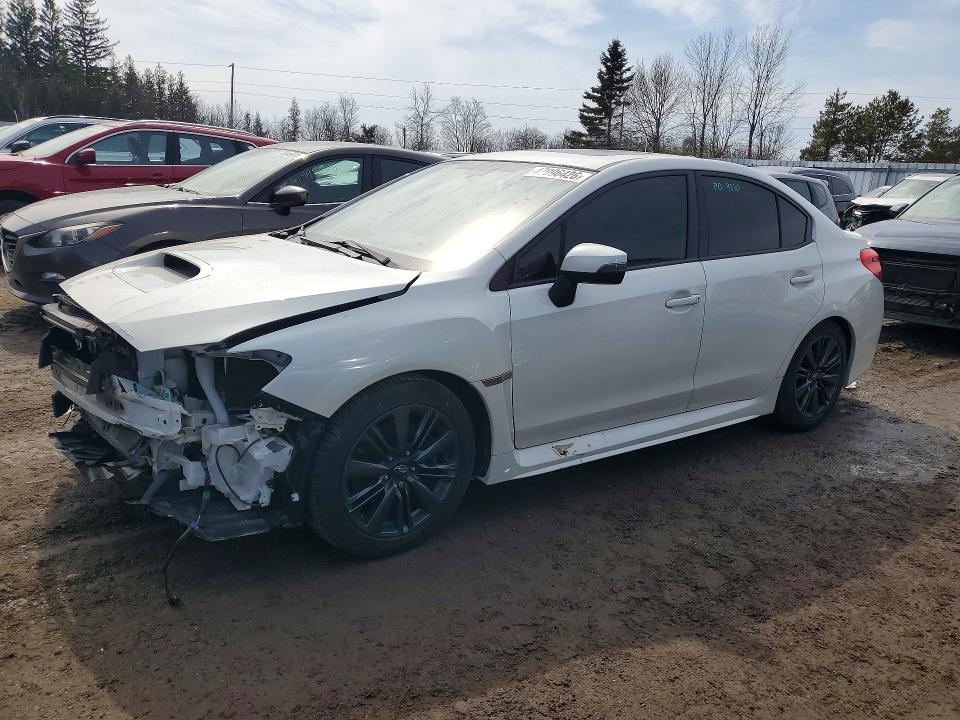 47096426 :رقم المزاد ، JF1VA1G64L8811038 vin ، 2020 Subaru Wrx مزاد بيع