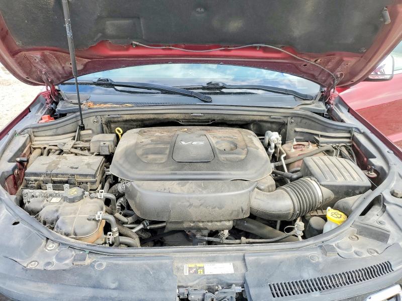 Aukcja sprzedaży 2017 Jeep Grand Cherokee, vin: 1C4RJEBG3HC804914, numer aukcji: 45450046