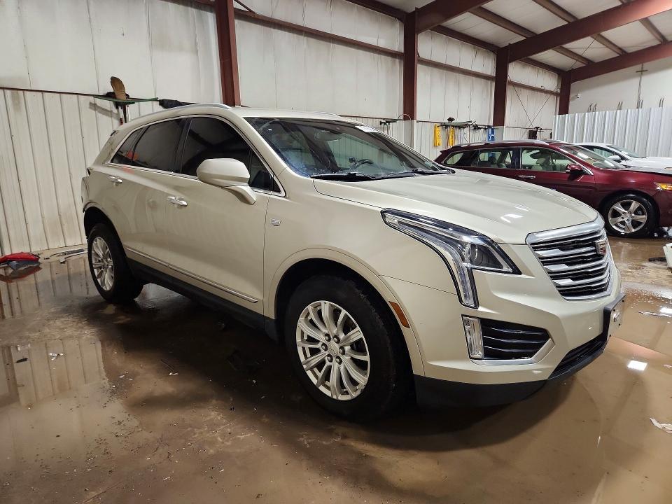Aukcja sprzedaży 2017 Cadillac Xt5, vin: 1GYKNARS0HZ161826, numer aukcji: 79194325