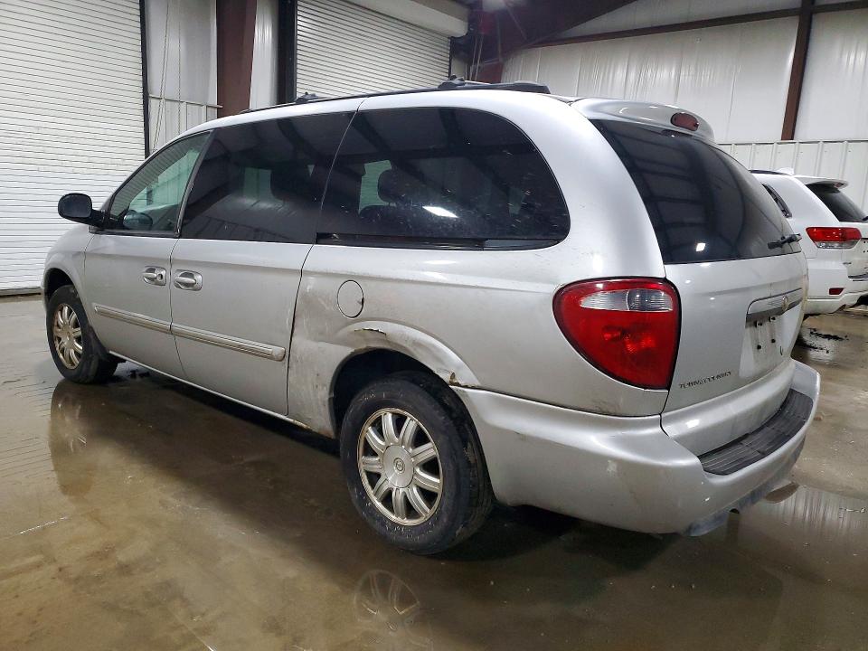Продажа на аукционе авто 2005 Chrysler Town & Country, vin: 2C4GP54L85R523145, номер лота: 79123705