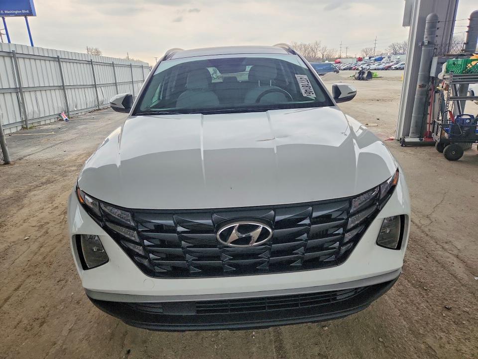 Продажа на аукционе авто 2024 Hyundai Tucson Hybrid, vin: KM8JCCD17RU149717, номер лота: 47718146