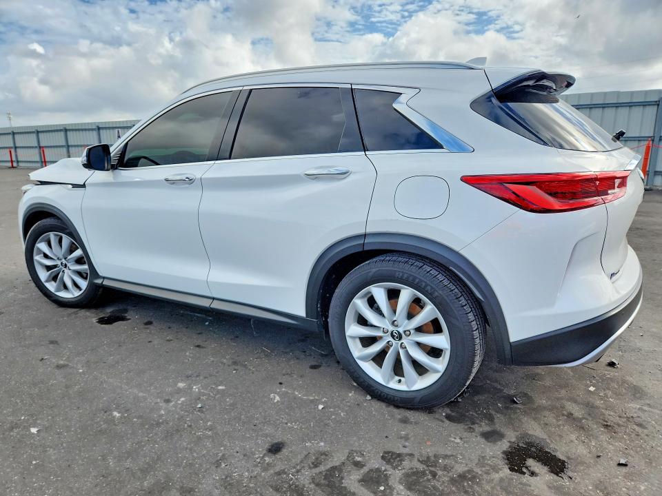 Продажа на аукционе авто 2019 Infiniti Qx50, vin: 3PCAJ5M15KF103470, номер лота: 41601996