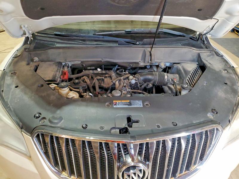 Продаж на аукціоні авто 2014 Buick Enclave, vin: 5GAKVBKD0EJ332142, номер лоту: 48101866