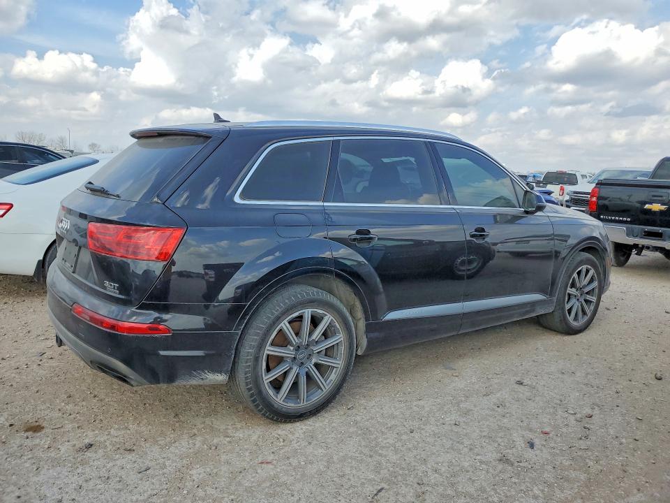 Aukcja sprzedaży 2018 Audi Q7, vin: WA1VAAF7XJD020385, numer aukcji: 79994465