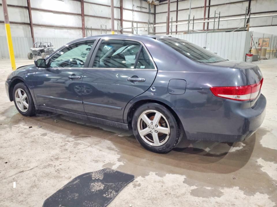 2004 Honda Accord მანქანა იყიდება აუქციონზე, vin: 1HGCM56654A136944, აუქციონის ნომერი: 46178246