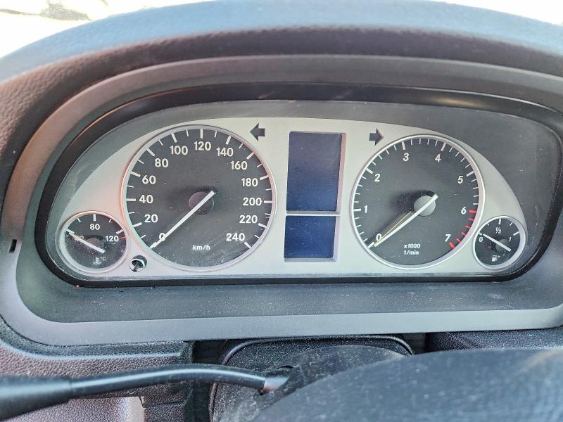 Aukcja sprzedaży 2011 Mercedes Benz B200, vin: WDDFH3DB3BJ649875, numer aukcji: 79444185