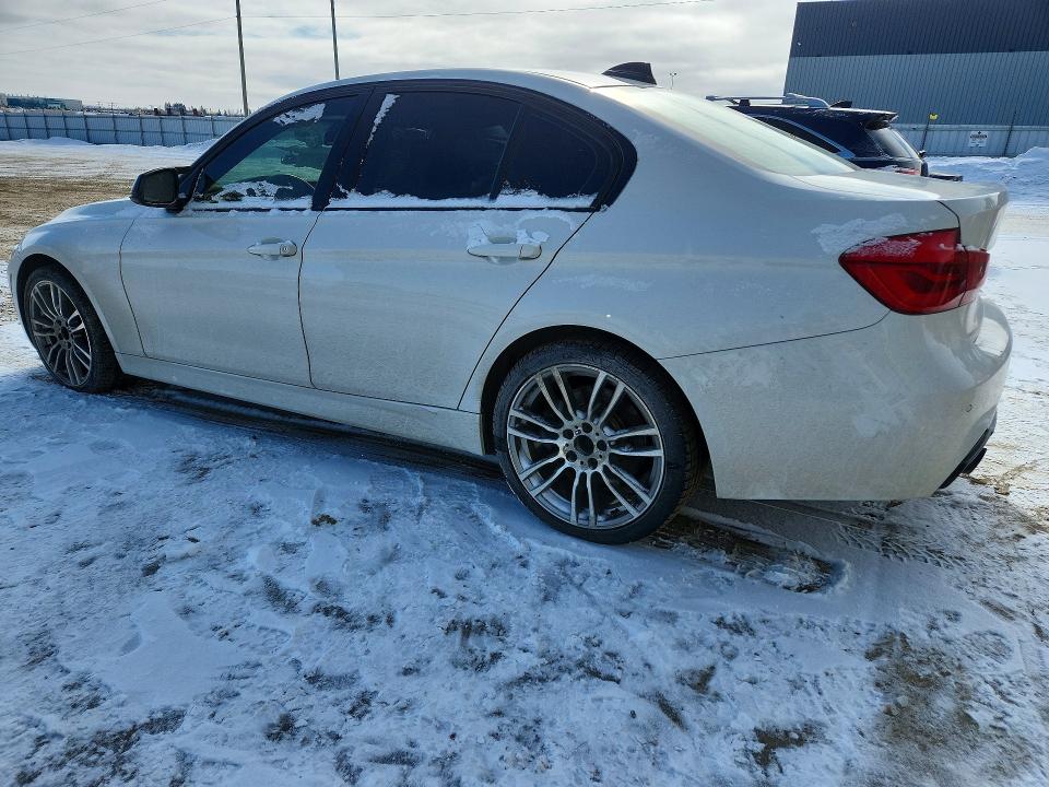 Aukcja sprzedaży 2016 Bmw 328, vin: WBA8E3G50GNU02635, numer aukcji: 46029296