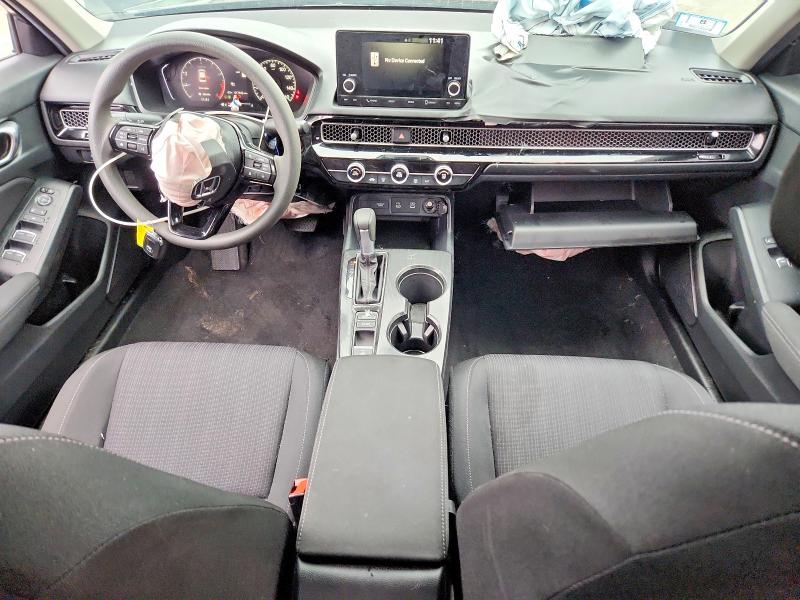 Продаж на аукціоні авто 2026 Honda Civic, vin: 2HGFE2F22TH506981, номер лоту: 45543926