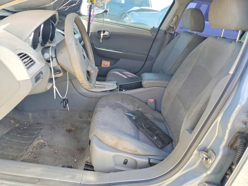 2008 Chevrolet Malibu მანქანა იყიდება აუქციონზე, vin: 1G1ZG57B68F181680, აუქციონის ნომერი: 79131265