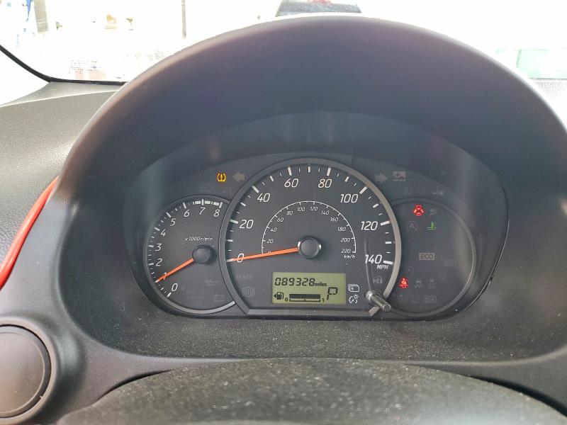 Продаж на аукціоні авто 2023 Mitsubishi Mirage, vin: ML32AWHJ9PH002589, номер лоту: 41826296