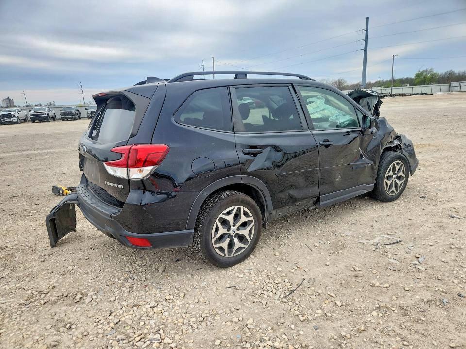 Продаж на аукціоні авто 2020 Subaru Forester, vin: JF2SKAGC1LH472028, номер лоту: 46419416