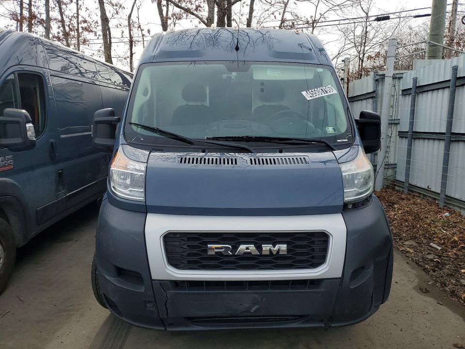Aukcja sprzedaży 2020 Ram Promaster 3500, vin: 3C6URVJG1LE140612, numer aukcji: 45508796