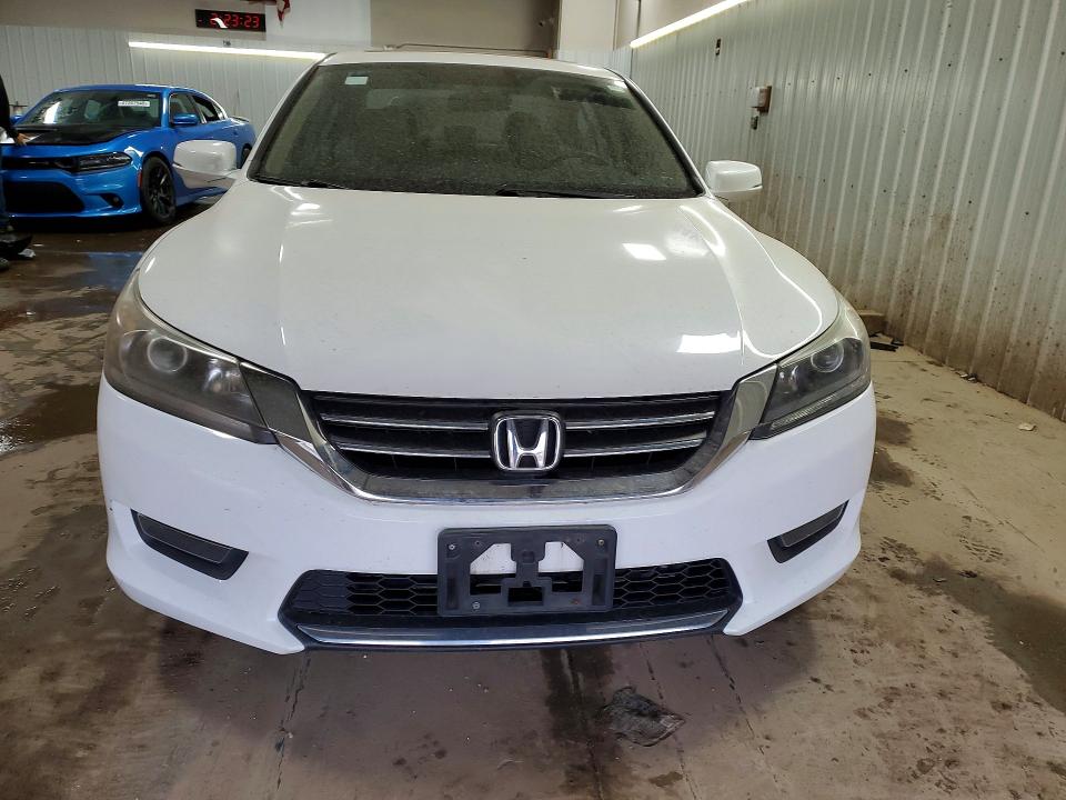 Продажа на аукционе авто 2015 Honda Accord, vin: 1HGCR2F76FA089435, номер лота: 47602596