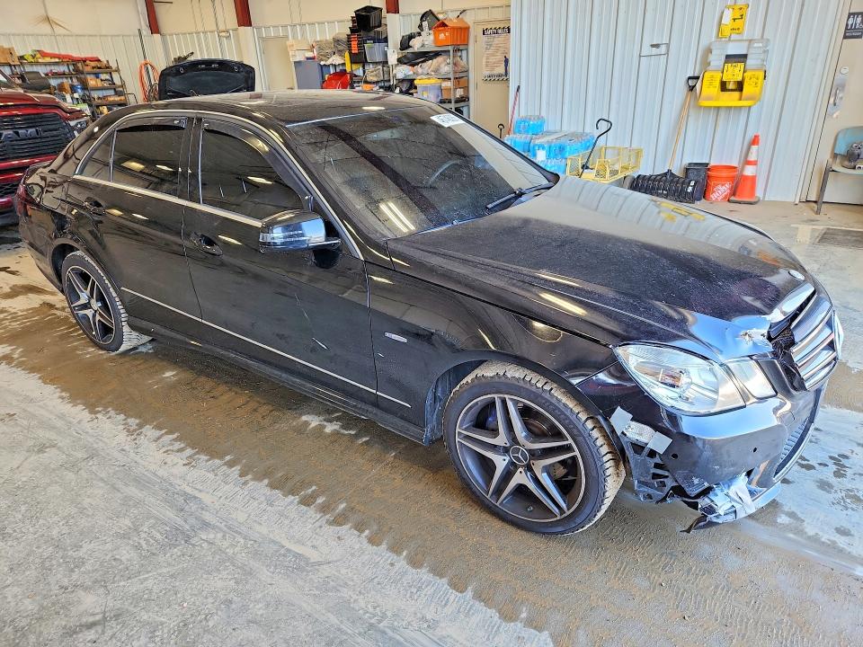 Продажа на аукционе авто 2012 Mercedes-benz E, vin: WDDHF8JB5CA538911, номер лота: 46746086