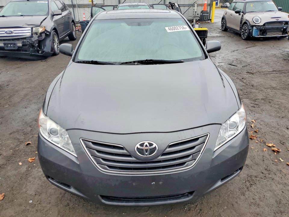 Продаж на аукціоні авто 2009 Toyota Camry, vin: 4T4BE46K69R062178, номер лоту: 46002756