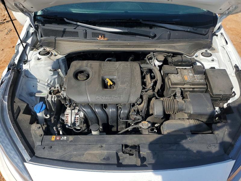 79681295 :رقم المزاد ، 3KPF24AD6RE793631 vin ، 2024 Kia Forte مزاد بيع