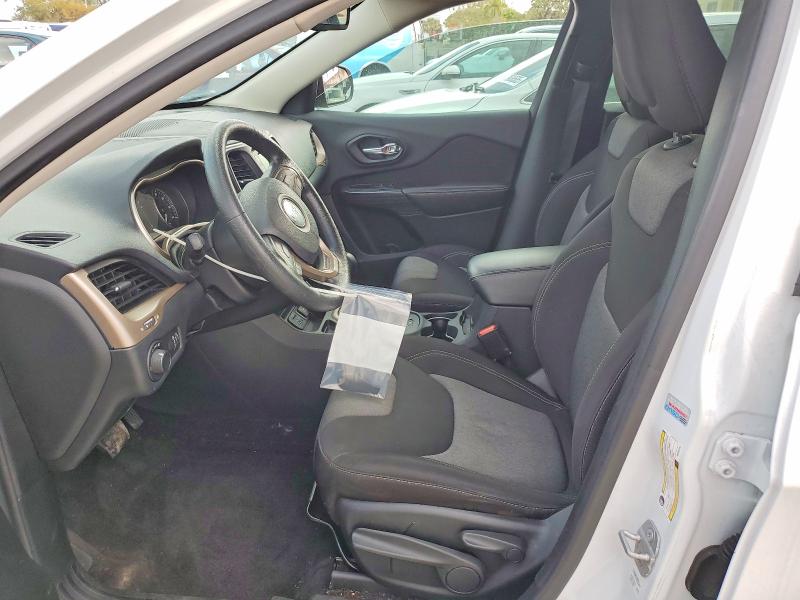 Продаж на аукціоні авто 2014 Jeep Cherokee, vin: 1C4PJLAB9EW222151, номер лоту: 79312405