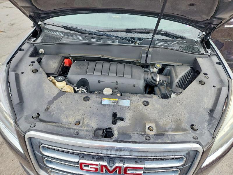 2016 Gmc Acadia მანქანა იყიდება აუქციონზე, vin: 1GKKVRKD8GJ141468, აუქციონის ნომერი: 45497056