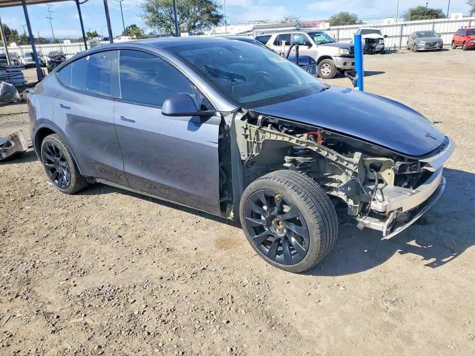 Aukcja sprzedaży 2023 Tesla Model Y, vin: 7SAYGDEE0PA103005, numer aukcji: 79399275