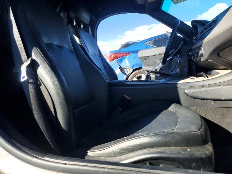 Aukcja sprzedaży 2003 Bmw Z4, vin: 4USBT53423LU00229, numer aukcji: 79451495