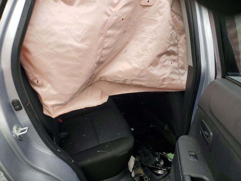 45982506 :رقم المزاد ، JA4AP3AU9CZ003492 vin ، 2012 Mitsubishi Outlander Sport مزاد بيع