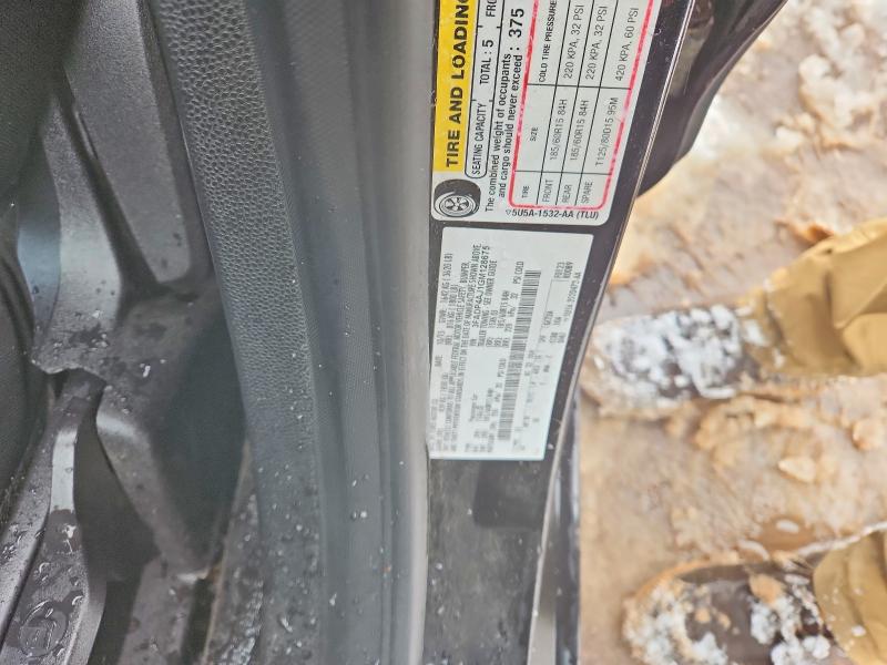 2016 Ford Fiesta მანქანა იყიდება აუქციონზე, vin: 3FADP4AJ1GM128675, აუქციონის ნომერი: 41658156