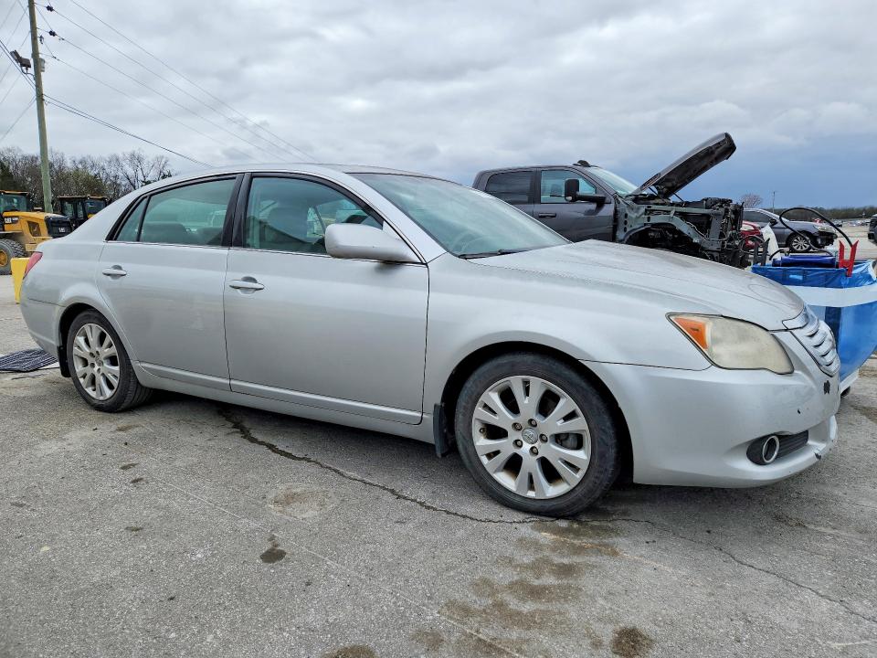 Aukcja sprzedaży 2008 Toyota Avalon, vin: 4T1BK36B48U315445, numer aukcji: 46582896