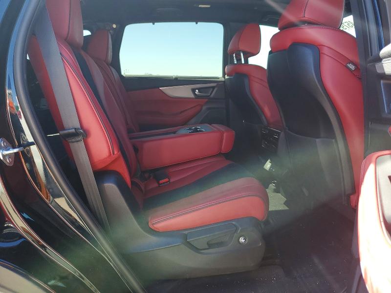 Продажа на аукционе авто 2022 Acura Mdx, vin: 5J8YE1H03NL002492, номер лота: 45799276