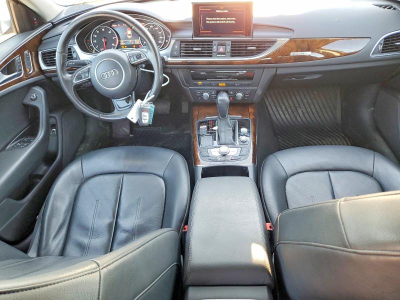 Aukcja sprzedaży 2016 Audi A6, vin: WAUGFAFC6GN021353, numer aukcji: 46920556