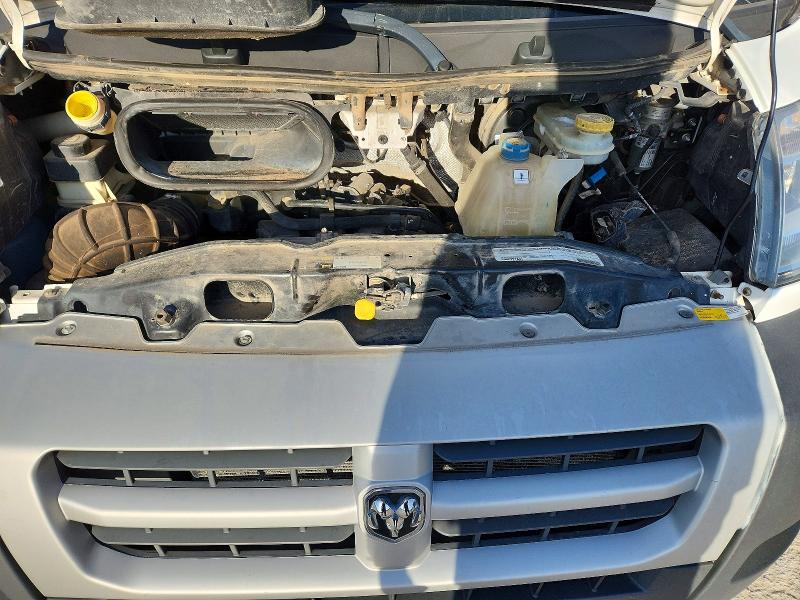 Продажа на аукционе авто 2015 Ram Promaster 2500, vin: 3C6TRVDG5FE501142, номер лота: 46325856