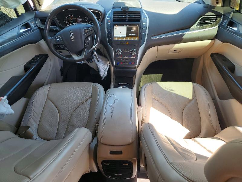 Aukcja sprzedaży 2018 Lincoln Mkc, vin: 5LMCJ3C99JUL07174, numer aukcji: 47408336