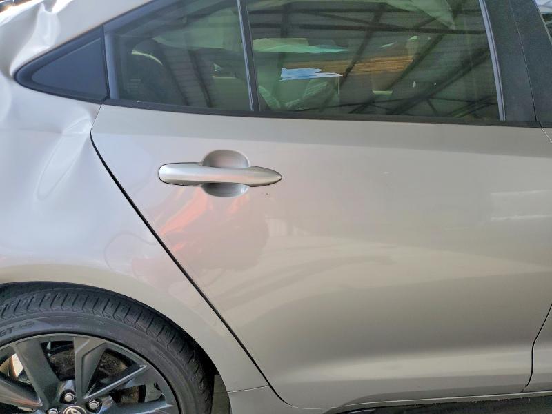 Aukcja sprzedaży 2023 Toyota Corolla Hybrid, vin: JTDBCMFE8PJ014694, numer aukcji: 45464176