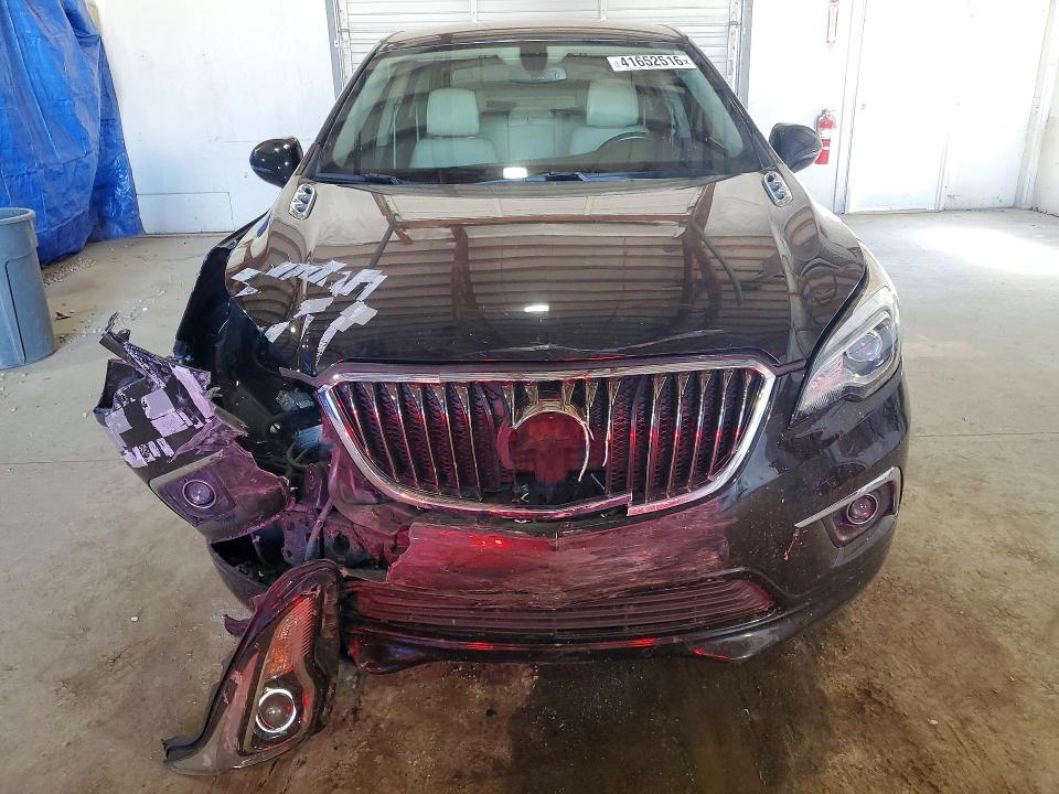 Aukcja sprzedaży 2017 Buick Envision, vin: LRBFXASA0HD111958, numer aukcji: 41652516