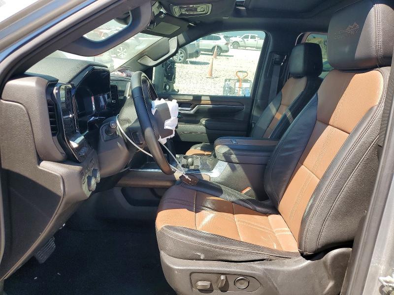 Продаж на аукціоні авто 2024 Chevrolet Silverado, vin: 2GC4YREY0R1202920, номер лоту: 46035616