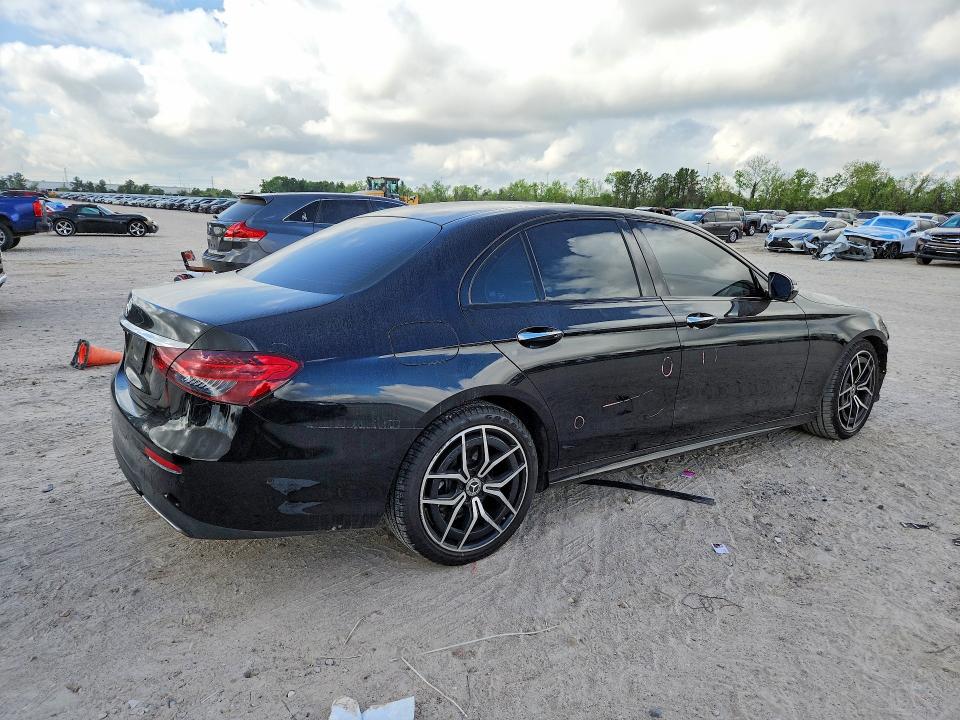 Продажа на аукционе авто 2023 Mercedes-benz E, vin: W1KZF8DBXPB187235, номер лота: 47597296