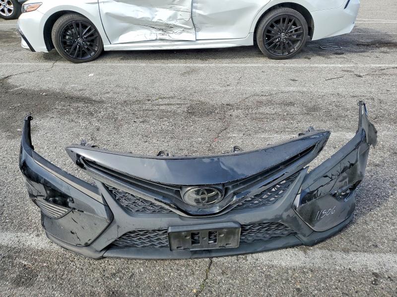 Продажа на аукционе авто 2019 Toyota Camry, vin: 4T1B11HK2KU236822, номер лота: 75877775