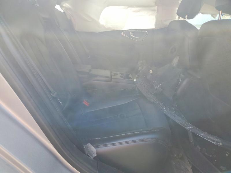 Aukcja sprzedaży 2017 Chrysler 200, vin: 1C3CCCAB6HN502519, numer aukcji: 47863476